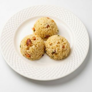 Coconut Rice