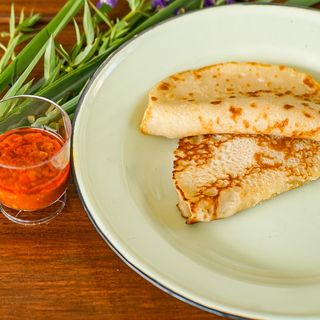 Pancakes