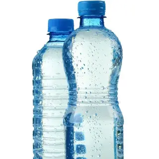 Bottle water