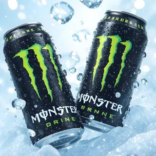 Monster Energy
