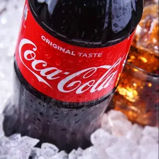 Coke 35cl