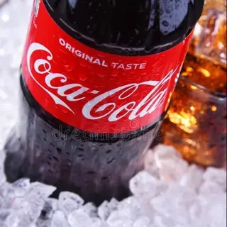 Coke 50cl