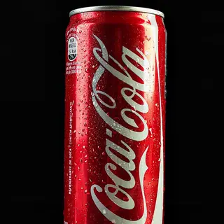 Can Coke