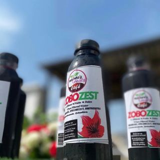 Zobo