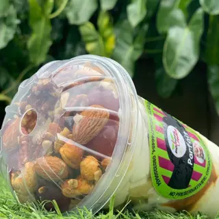 Nut About You