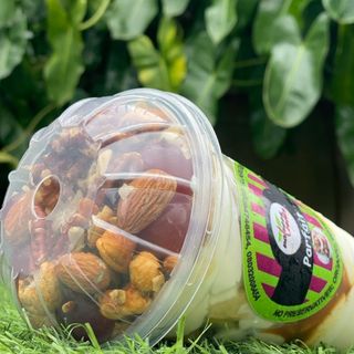 Nut About You