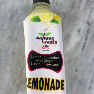 Lemonade