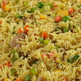 Delicious Fried Rice