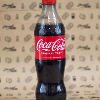 COCA COLA
