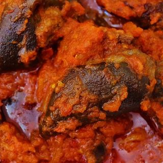 GOAT MEAT