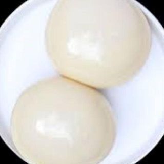 POUNDED YAM