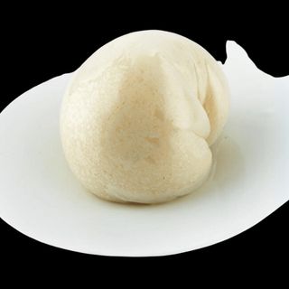 Semolina swallow