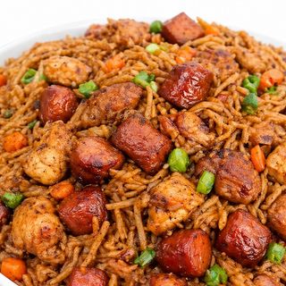 JAMBALAYA RICE