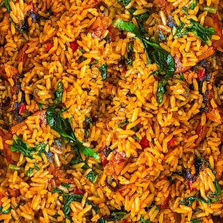 Village Rice