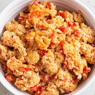 Egg Sauce