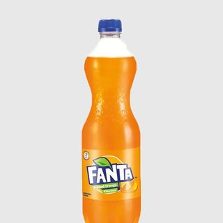 Fanta Soft Drink
