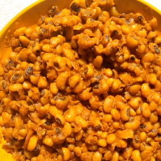 Beans Porridge