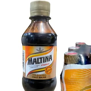 Pet Malt Beverage
