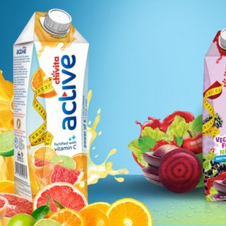 Big Chi Active Drink