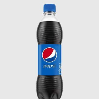 Pepsi Bottle PET