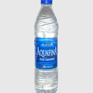 Aquafina Water