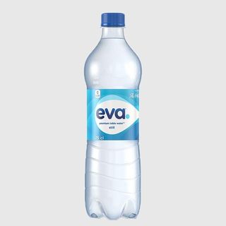 EVA Bottled Water