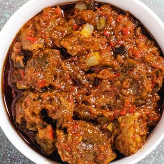 OFADA SAUCE