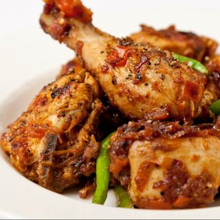 Larich Peppered Chicken