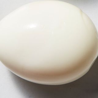 Boiled Egg