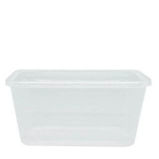 Takeaway Food Pack