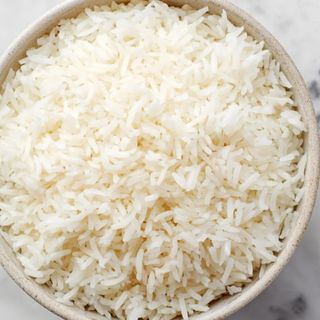 White Rice