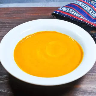 Gbegiri Soup