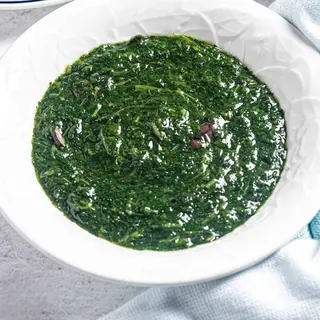 Ewedu Soup
