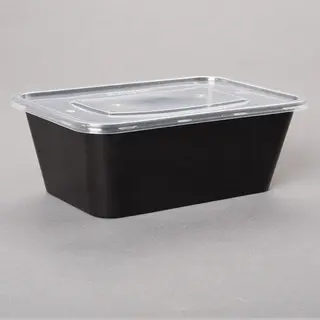 Lagos takeaway