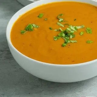 Gbegiri Soup (Beans Soup)