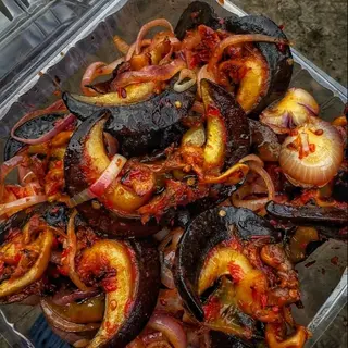 Snail Delicacy