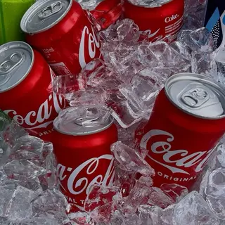 Coca-Cola Can