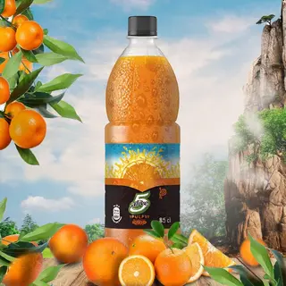 5Alive Fruit Drink