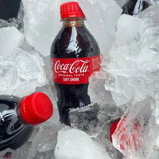 Coke (Coca-Cola) Drink