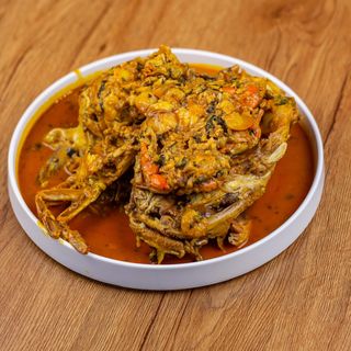 Fisherman Soup