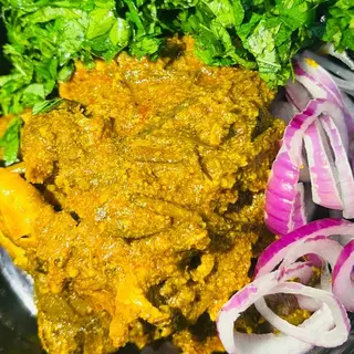 Nkwobi (Cowleg)