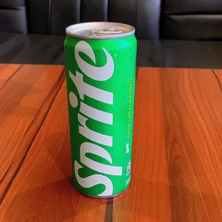 Can sprite