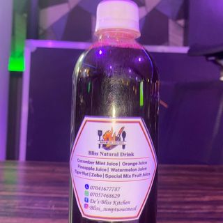 Zobo