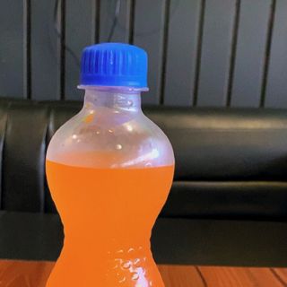 Fanta