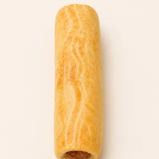 Sausages Rolls