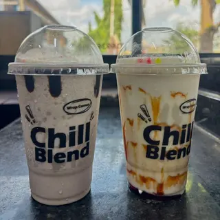 Milkshake
