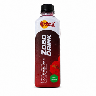 Zobo drink