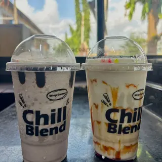 Milk shake