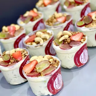 Taffys 2k parfait(MOQ of 3)