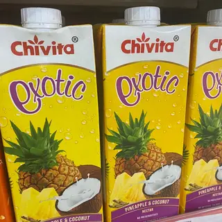 Exotic